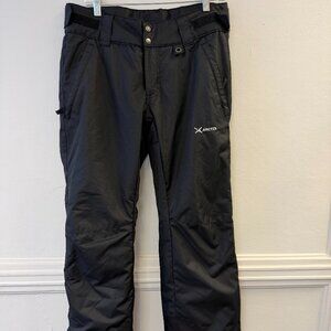 Arctix Women's Ski Snow Winter Insulated Snowboard Waterproof Activewear Size M